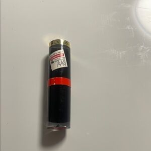 Revlon Glaring Red Lipstick